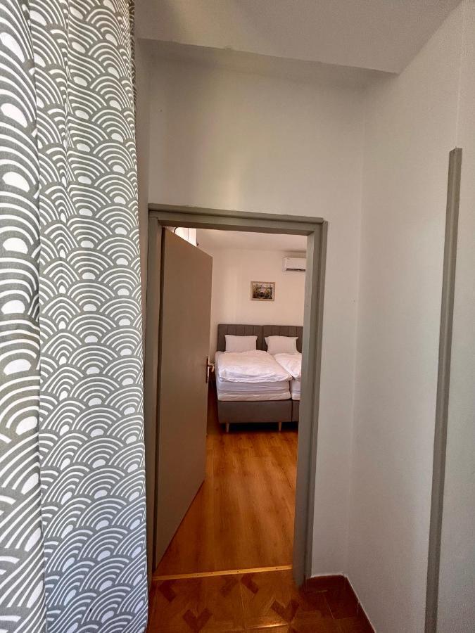 Apartman Mara2 Kanfanar Exterior foto