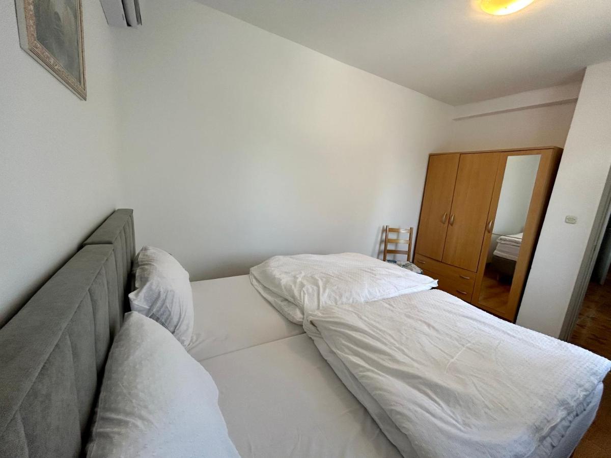 Apartman Mara2 Kanfanar Exterior foto