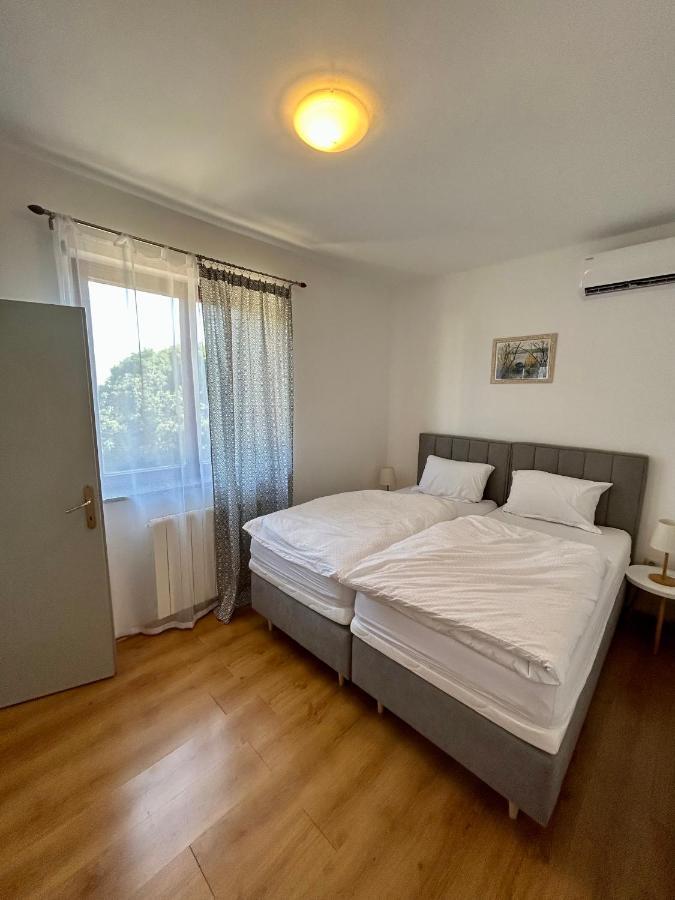Apartman Mara2 Kanfanar Exterior foto