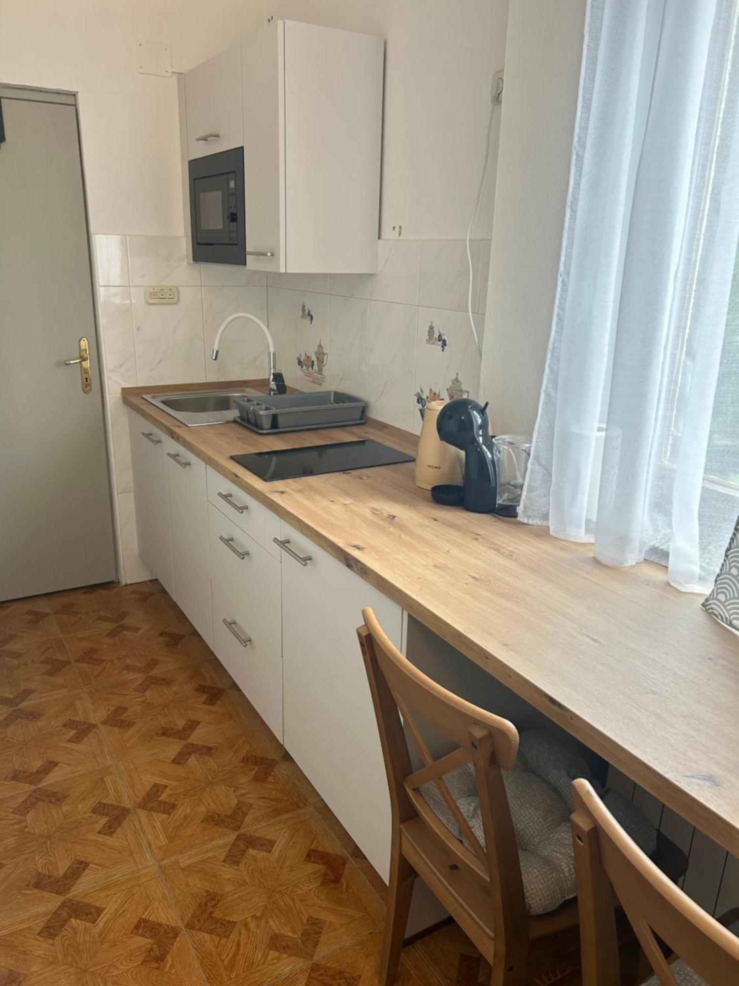 Apartman Mara2 Kanfanar Exterior foto