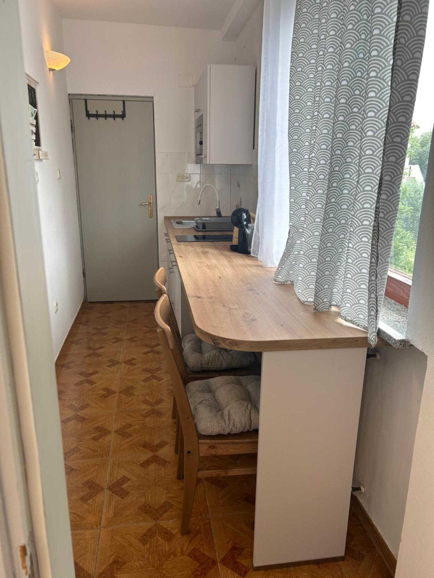 Apartman Mara2 Kanfanar Exterior foto